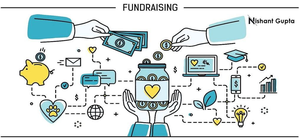 Fundraising for Business in India - Ask Nishant