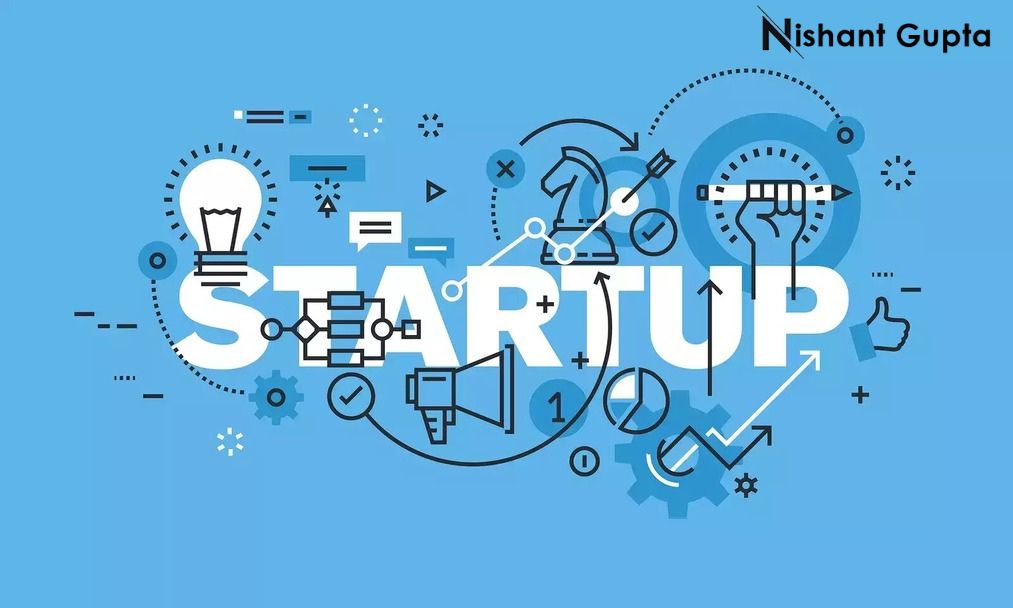 Startup Investment Funding in India - Ask Nishant
