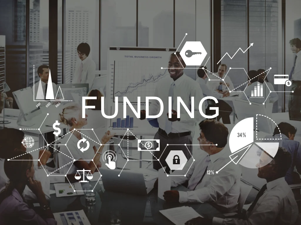 Business Funding for Small Business